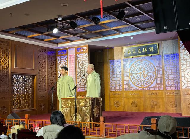 从上海出差天津,毫不客气的说,天津的“大”,真不是吹出来的!