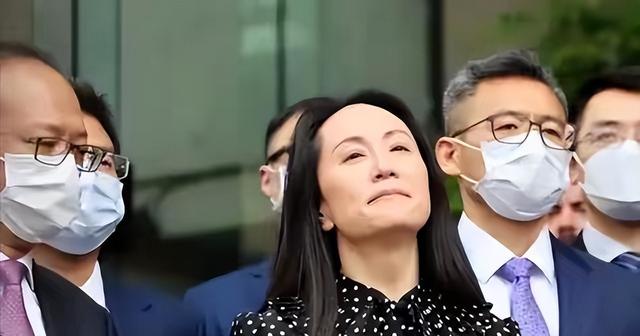 出卖信任的刀，最终刺向了谁？汇丰银行为孟晚舟事件付出惊人代价