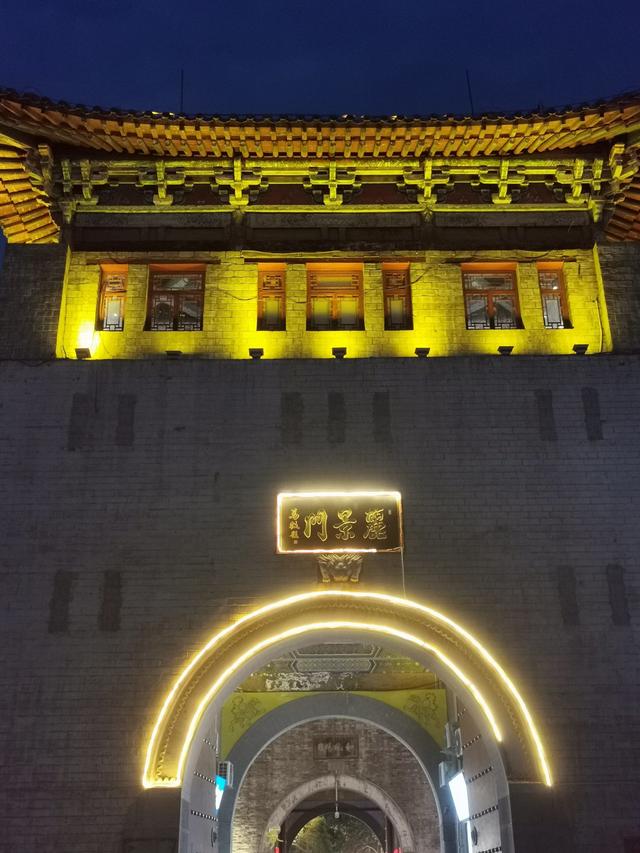 西安没想到	，南京也没想到，如今的中国洛阳，已成为全国焦点