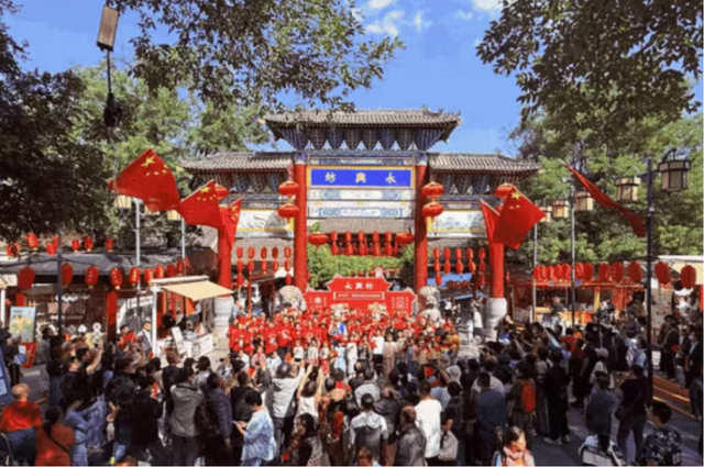 双节在西安玩什么？看这一篇就搞定！