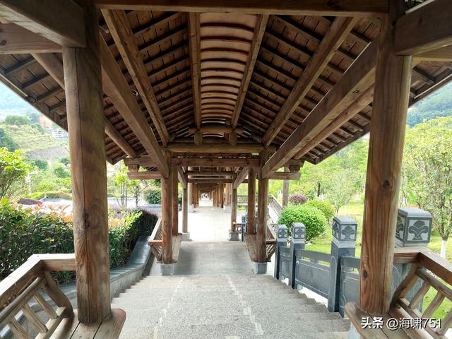 福建永定客家博览园