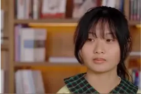 可悲！央媒记者问台湾学生抗日历史时，“我们选修的是日本历史”图片