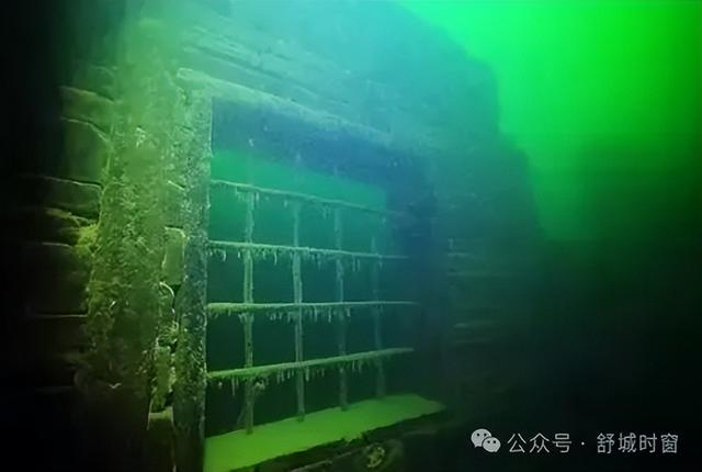 舒城记忆 | 沉入万佛湖水底的梅河五镇，移民难忘的乡愁！