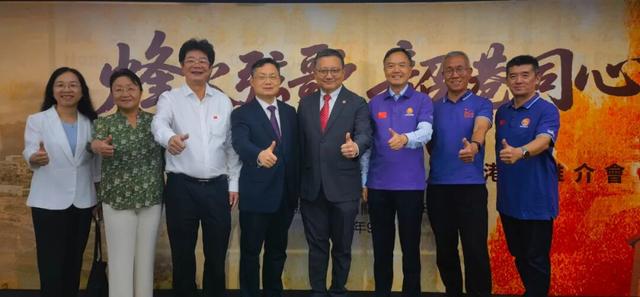 打造湾区研学高地！韶关在港推介活动亮点纷呈
