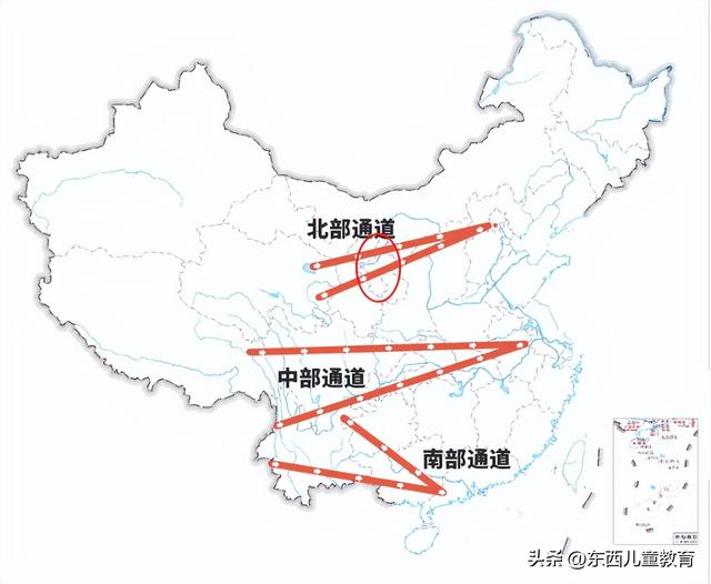 暑假的尾巴，逃离40°的城市，我去了个超“冷门”避暑地