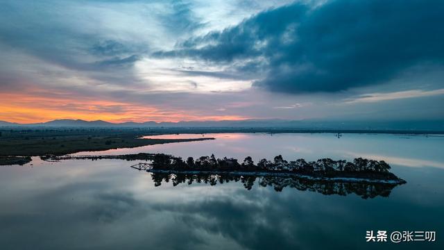 被雨水“埋葬”的超级机场，如今成了世界级湿地公园