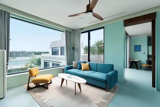 万宁中旅逐浪度假区 11月11日正式启幕