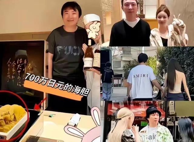 风流成性、挥霍无度，37岁“纵欲过度”的王思聪，再次陷入大丑闻