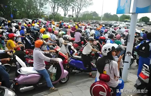 新国标电动车：带不了娃	、超速将断电？标准起草单位回应