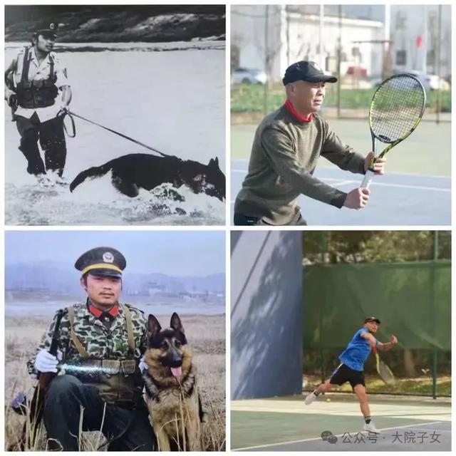 和平鸽 | 传承英雄精神 争做时代先锋