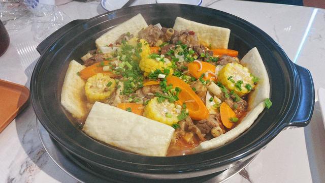 河西走廊的起点，六朝古都，这座好吃又好玩的文化古城，甘肃武威