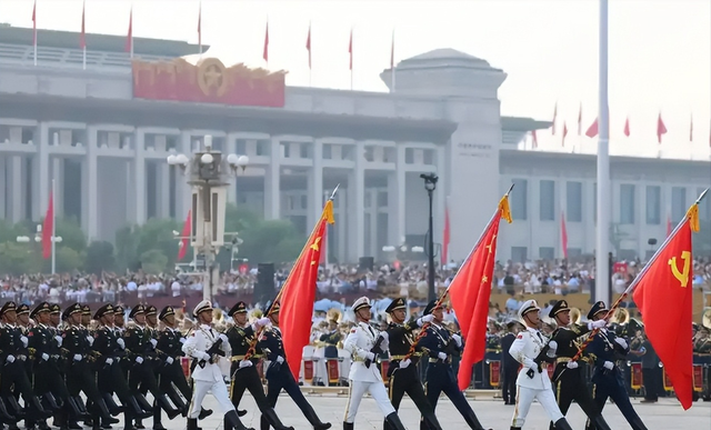 又有2名间谍被揪出？九三阅兵训练期间，2人违规放无人机拍摄被抓