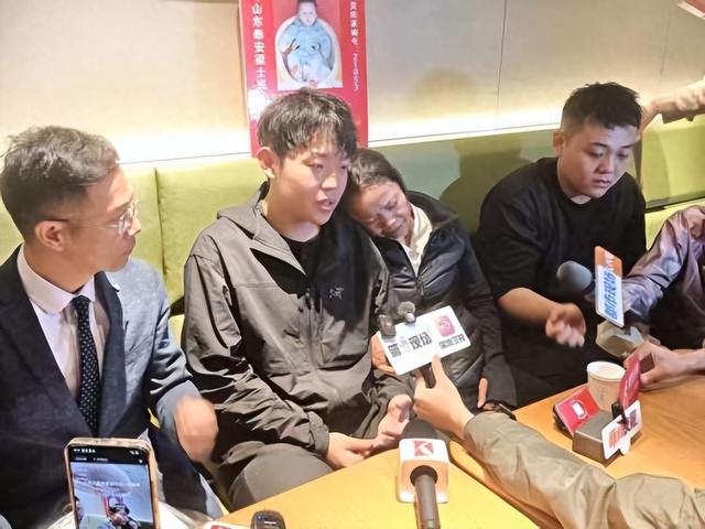 山东入室抢婴案一审宣判！最高判死缓，主犯当庭呼喊“我不服”