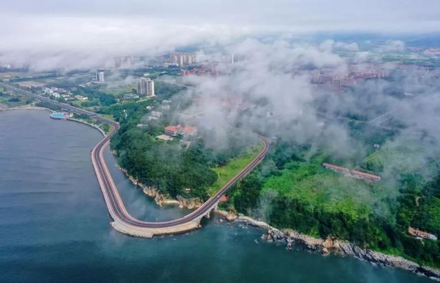 从千年东巡路，到世界渔村冬！第三条线路「天鹅织梦」上线！