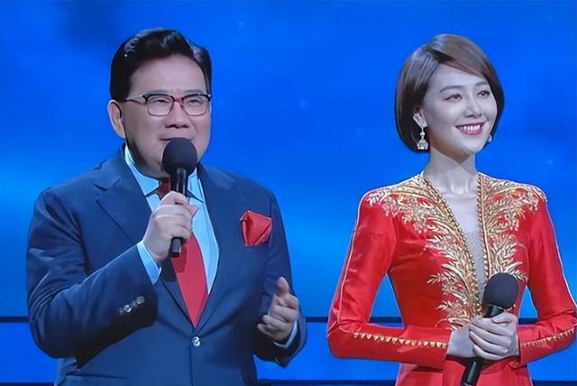 讨好大佬，陪睡上位，遭央视“开除”，她身上的标签哪个才是真的
