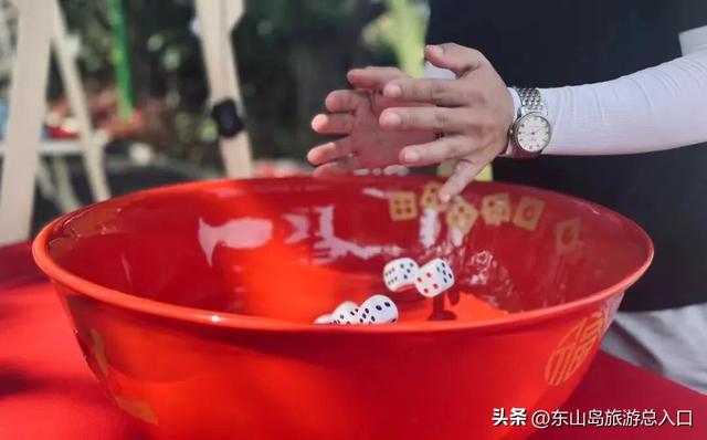 十一玩转东山岛！这份宝藏攻略带你嗨翻黄金周！
