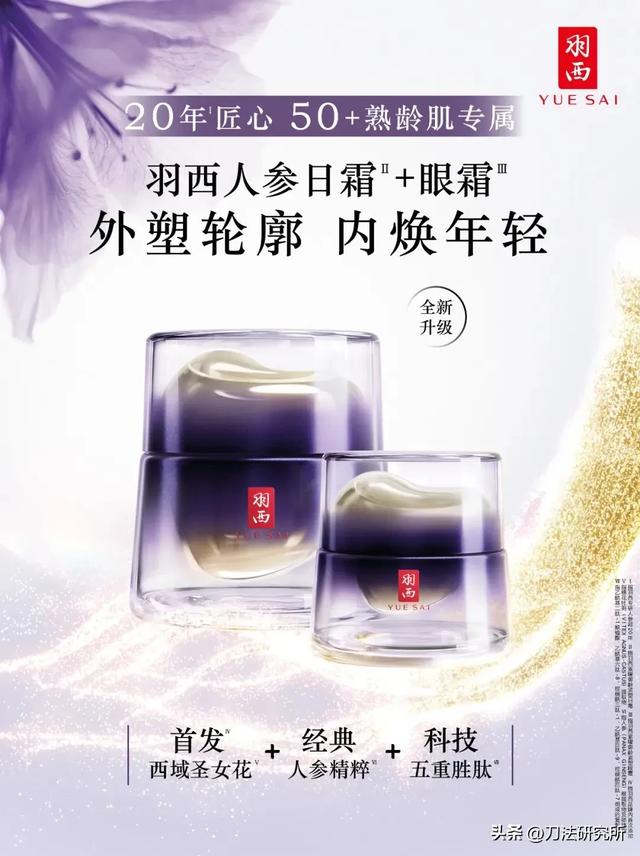 “悦己银发”人群四个消费新趋势