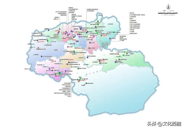 山南！山南！没来过山南，等于白去了西藏！