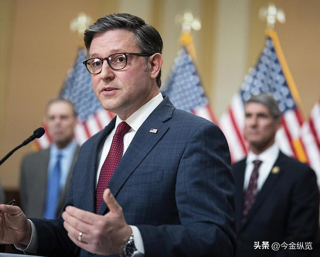 停摆创纪录！联邦瘫痪冲击民生，特朗普“独家造秀”引爆治理危机