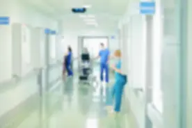 为什么国家允许，卫健委批准，但医院就是不同意？图片