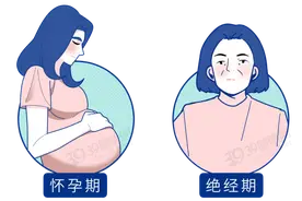 中国胆囊癌高发，罪魁祸首被揪出，如何把病挡回去？三招教会你图片