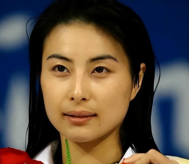 人民日报采访这次，郭晶晶只字未提全红婵，却给全红婵提了个醒