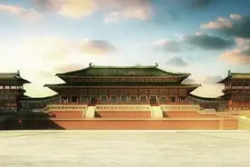 “未央”是什么意思？为何今人也喜欢这两个字？图片