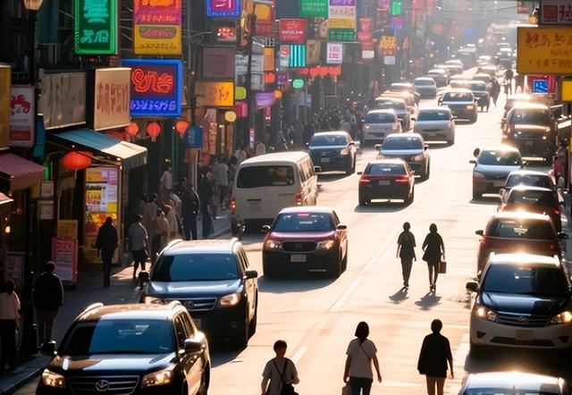 全民豪车时代？30万在中国算不算豪车？车市背后数据告诉你真相