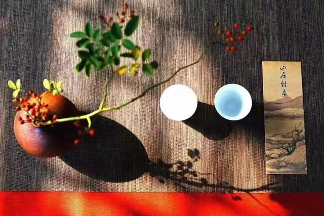 中国园林博物馆十二月活动清单