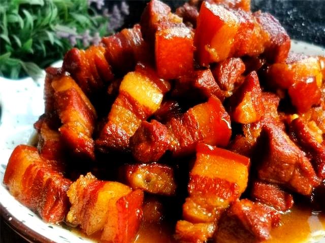 公认十大国民家常下饭菜，看看哪些菜能称霸南北方的餐桌！