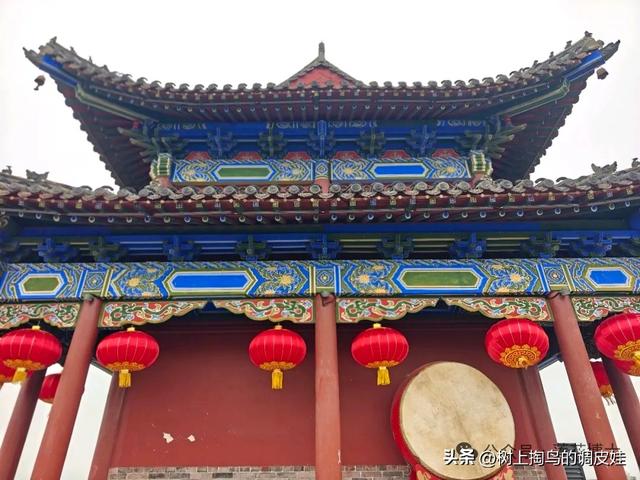 商丘：被低估的中原明珠