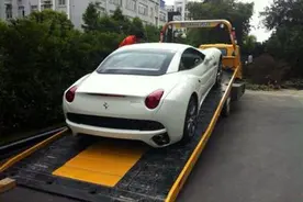 汽车怎么托运一般多少钱图片