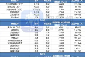 湖墅、滨江、申花……12月杭州多处黄金地段有新房入市图片