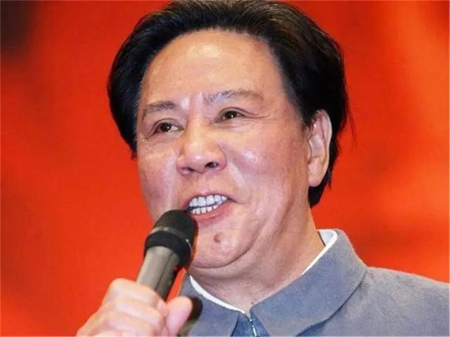 给“扮演毛主席”的10位演员排名：唐国强未进前5，古月仅排第2