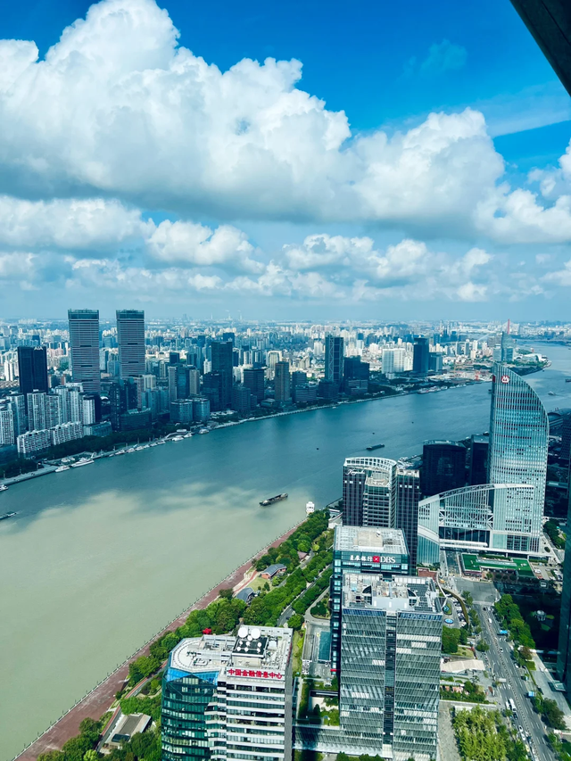 暑假来上海玩？这五个地方推荐打卡！本地宁帮侬捋捋清爽