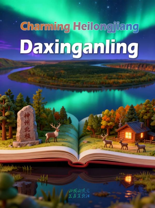 厉害了!黑龙江文旅全国第二