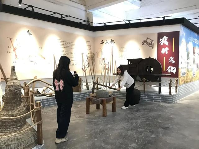 肇庆老村屋“爆改”新晋打卡点！是“向往的生活”没错了