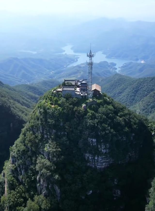 千年古镇三屯：历史与文化的交响诗篇