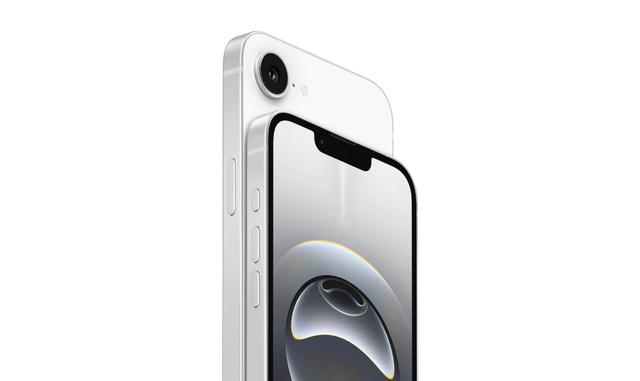 iPhone 17e 曝光，还是 60Hz 刘海屏！