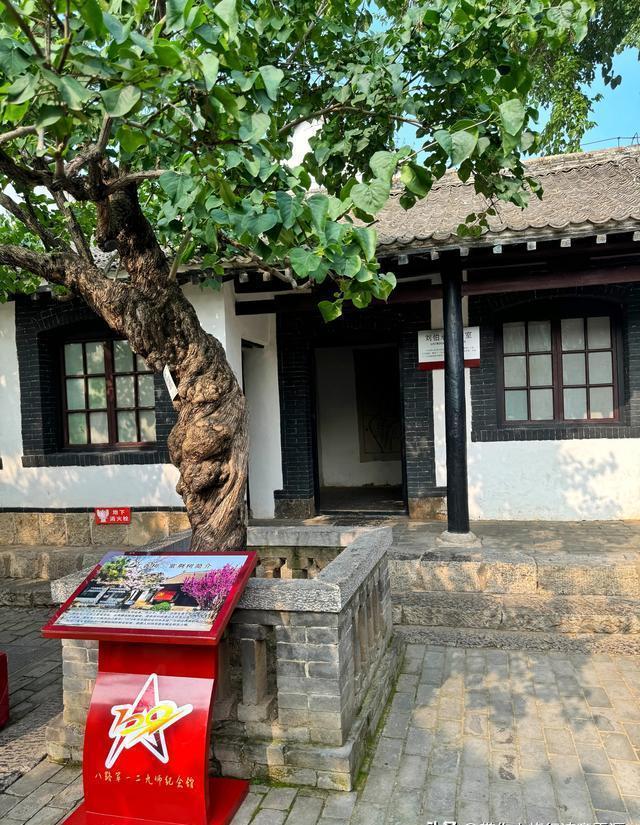 河北太行红色记忆焕新，地质奇观引客来，多元体验打造跨时空盛宴