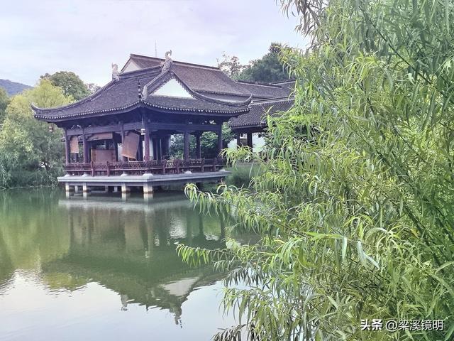 镇江市区自由行