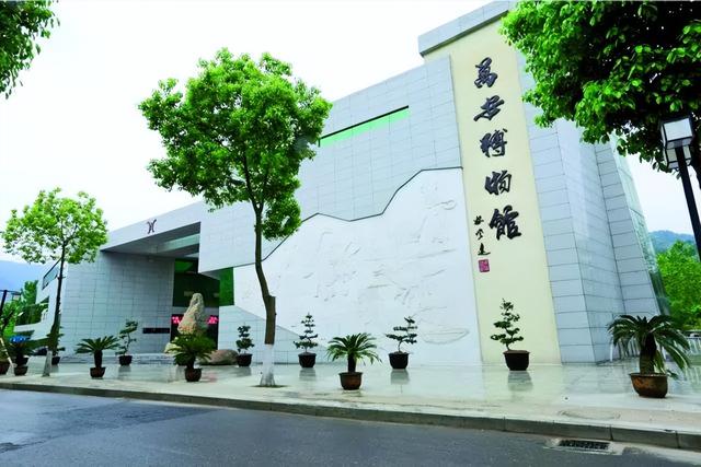 广元不远 周末优选 | 躲进广元的“文化空调房”！博物馆研学游，清凉又涨知识！