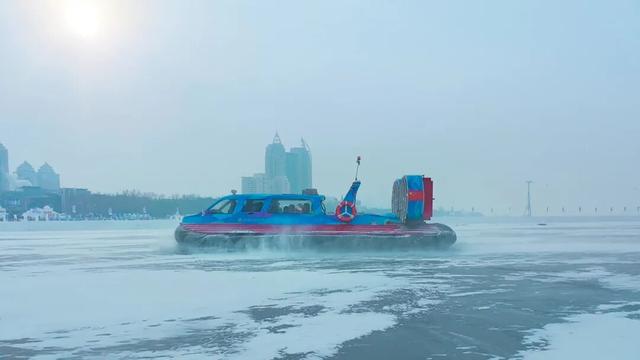 冰雪大世界将打造智慧化景区，游玩项目排队动态可查