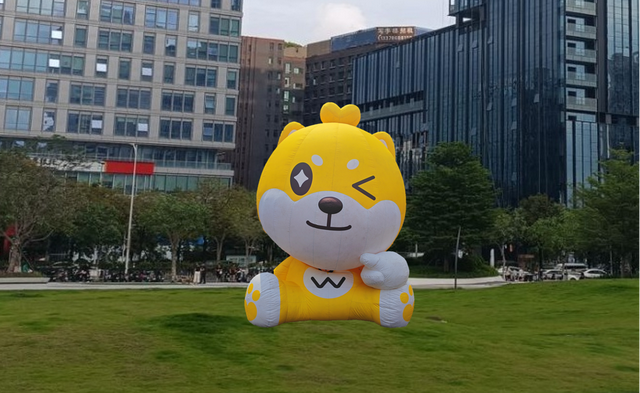 福利报名|这周末一起来欢乐跑嘉年华！