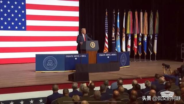 特朗普向全球发出通牒：180天内必须对中国动手，不帮忙就加税