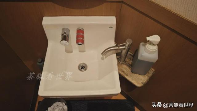 日本：奇葩的中餐，狗血的剧情