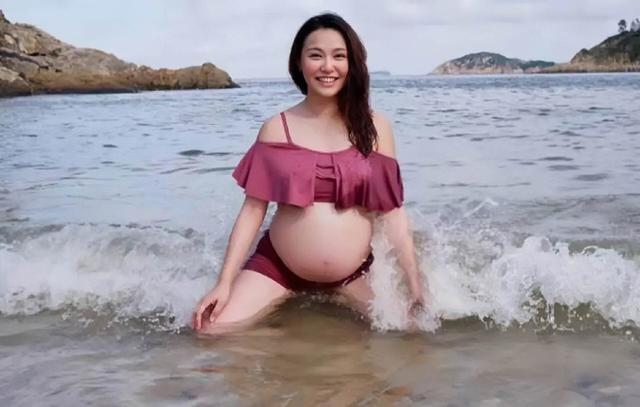 突发！香港知名女星放弃月薪7万港币工作，到大学担任高级经理