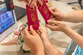 新人请查收！成都结婚领证最新攻略来啦图片