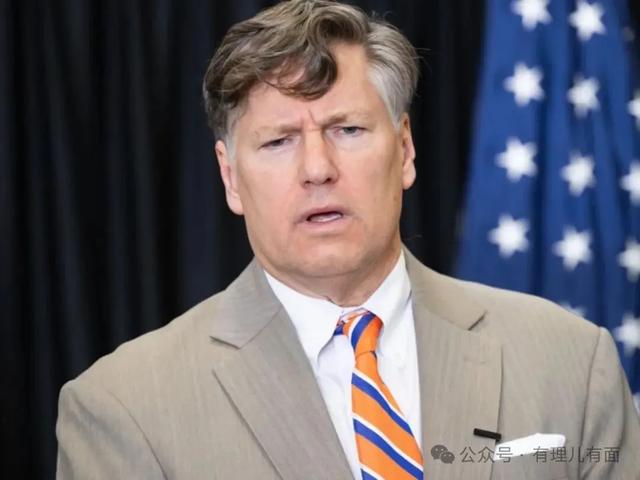 美国断供北约保护伞 欧洲2027能扛住吗