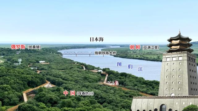 重要公告 | 珲春防川景区将全面实行门票预约制